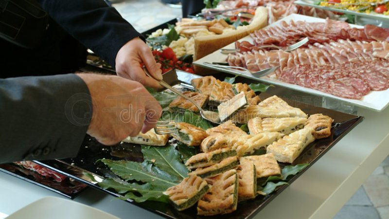 餐饮供应链服务流程：揭秘背后的关键环节