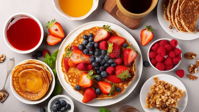 散装称重休闲食品：如何选购与储存？**