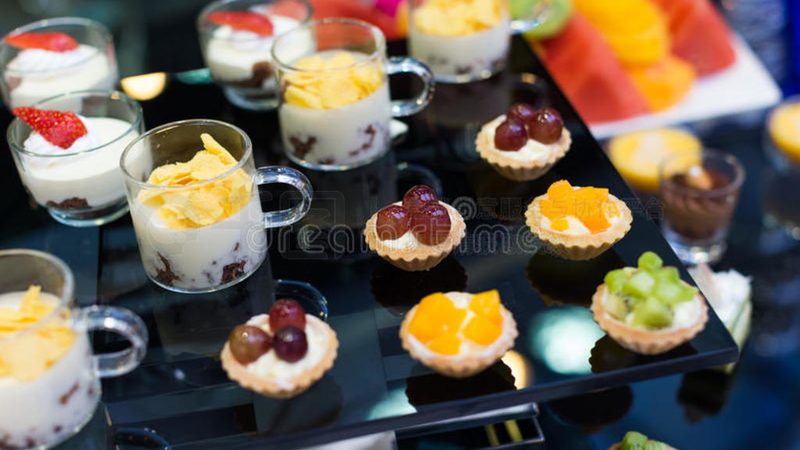 休闲食品原料验收，这些标准你必须知道**