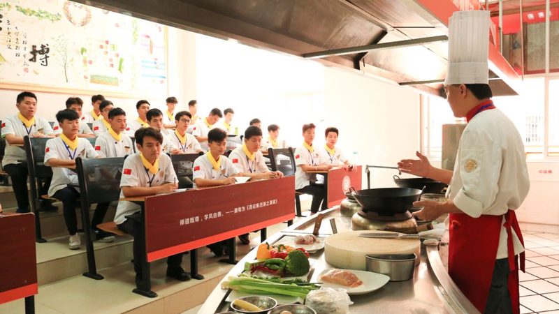 食品招商标准体系：构建食品安全与品牌信赖的桥梁