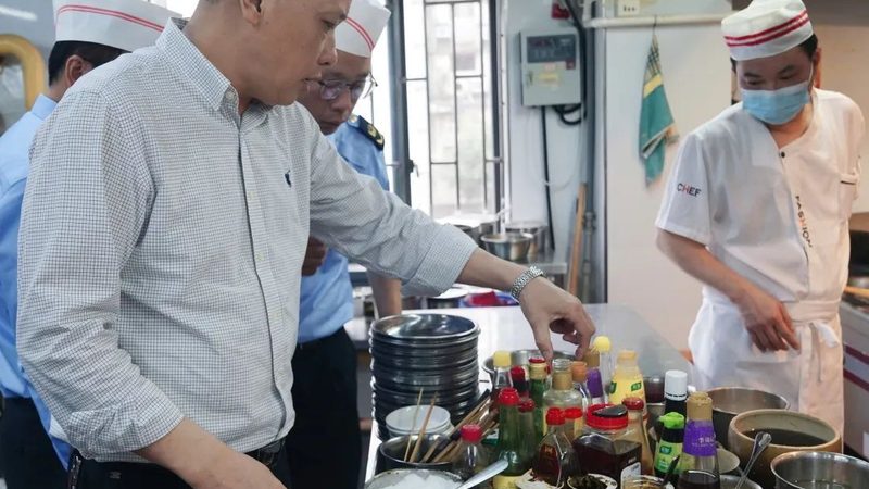 成都食品代加工材质分类解析