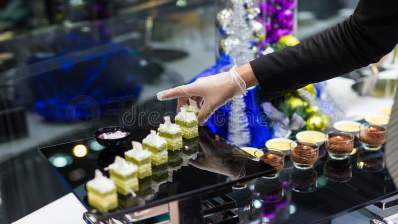 餐饮加盟十大品牌排行榜：揭秘加盟流程与注意事项