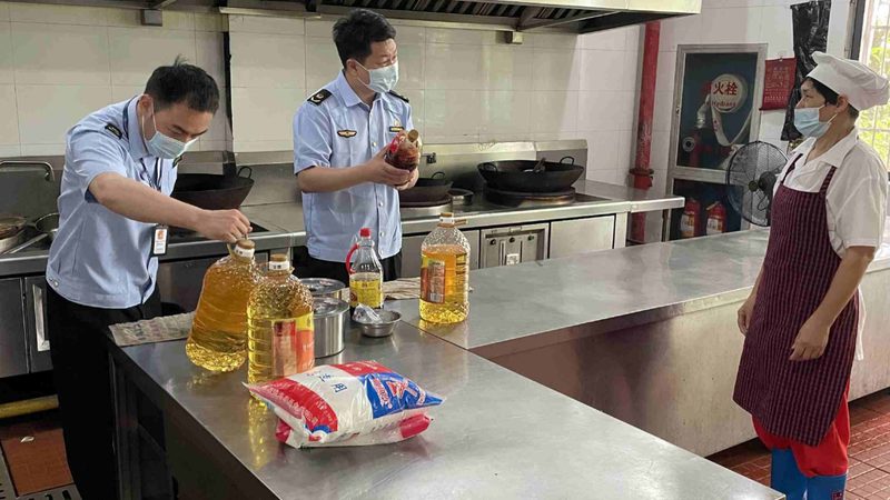 膨化食品定制代工保质期要求