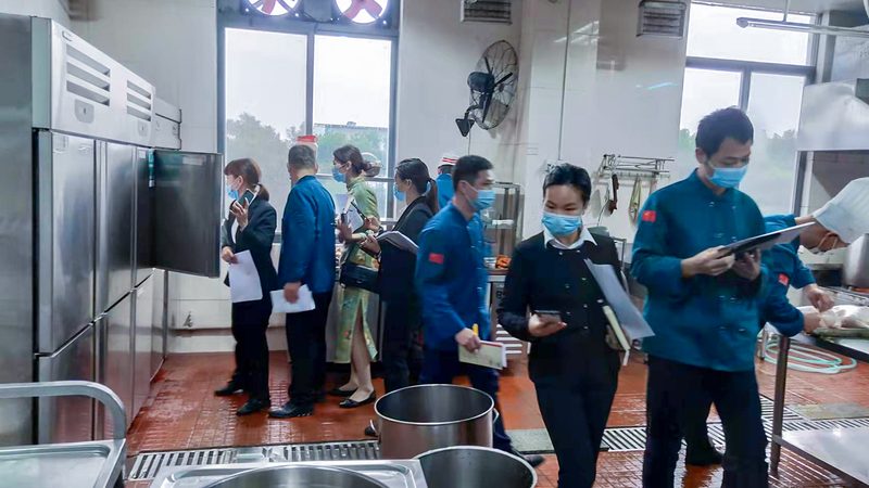 烘焙原料采购，为什么不能只看价格