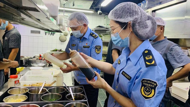 食品代加工费用明细表：如何精准把控成本**