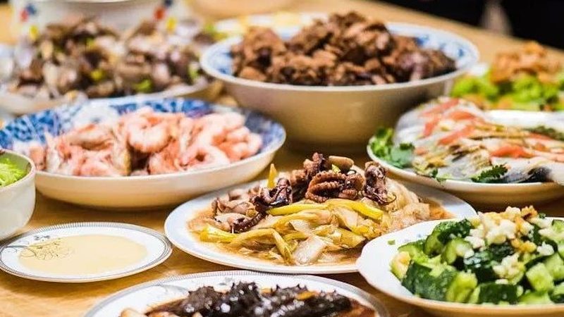 预制菜餐饮供应链：揭秘批发报价背后的秘密**