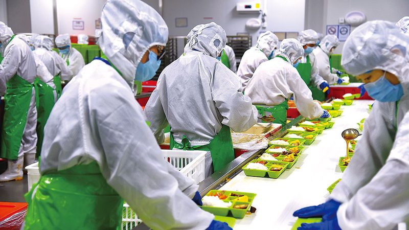 办公室零食坚果炒货，价格背后的秘密**