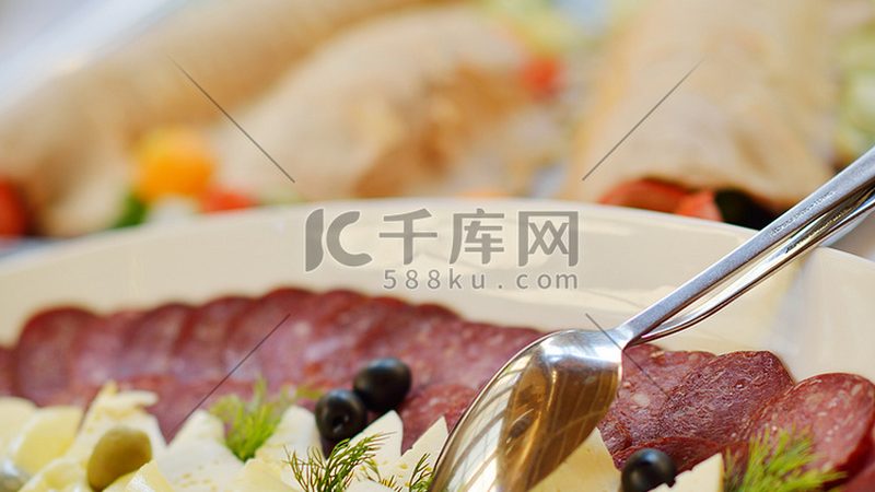 冻品食材配送，规格如何科学设定？**