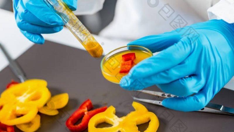 揭秘网红膨化食品：批发定制背后的秘密