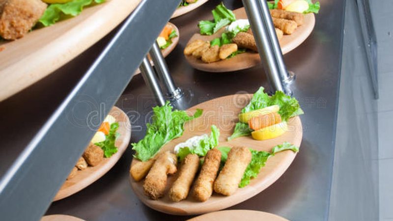 食品代加工：解码常见参数，揭秘品质背后的秘密