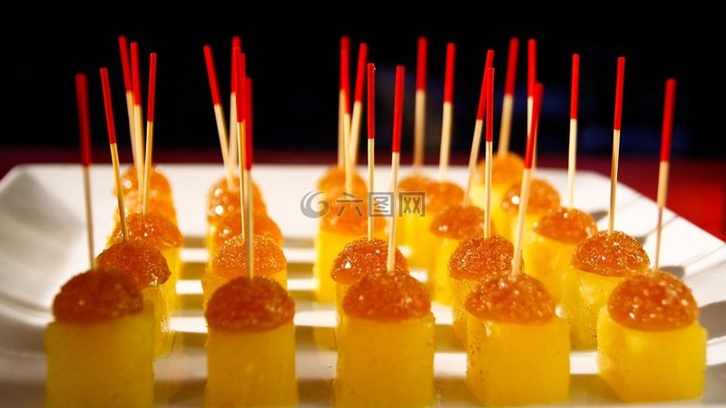 坚果炒货年货礼盒哪里可以定制